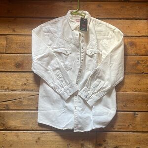 Levi’s The XL western